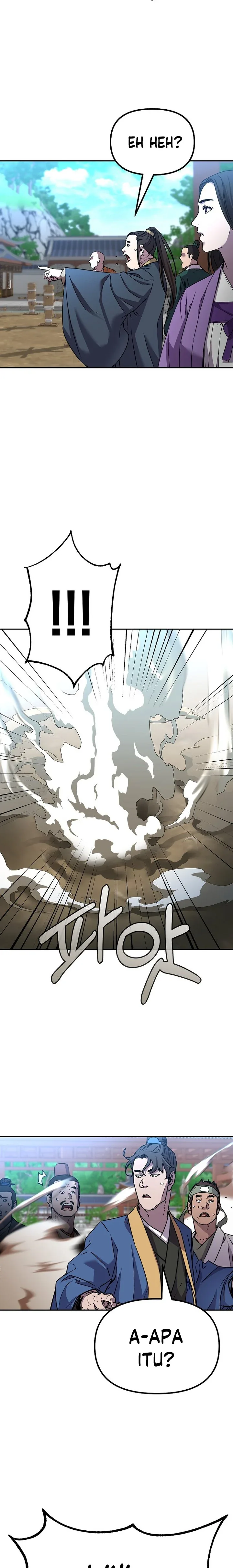 Halaman 15 — The Reborn Ranker Chronicles Chapter 95