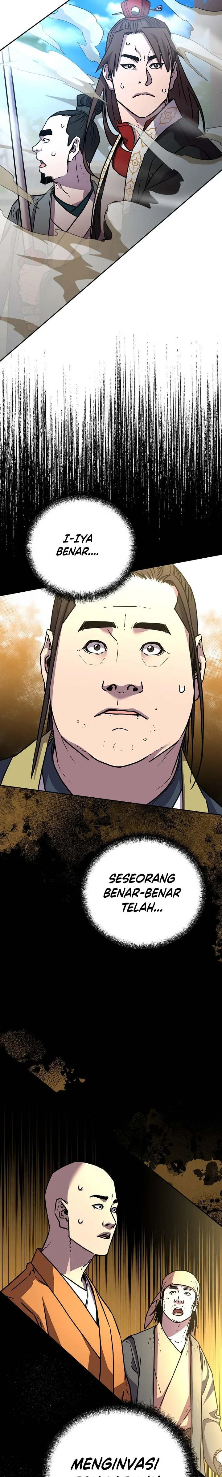 Halaman 18 — The Reborn Ranker Chronicles Chapter 95