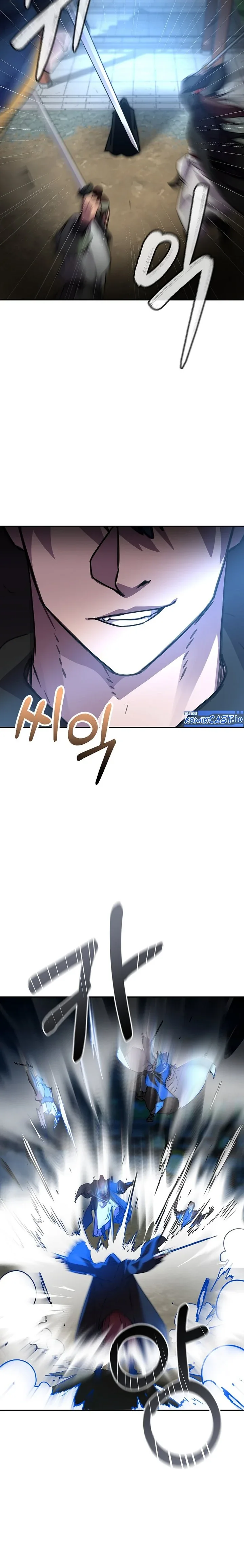 Halaman 22 — The Reborn Ranker Chronicles Chapter 95