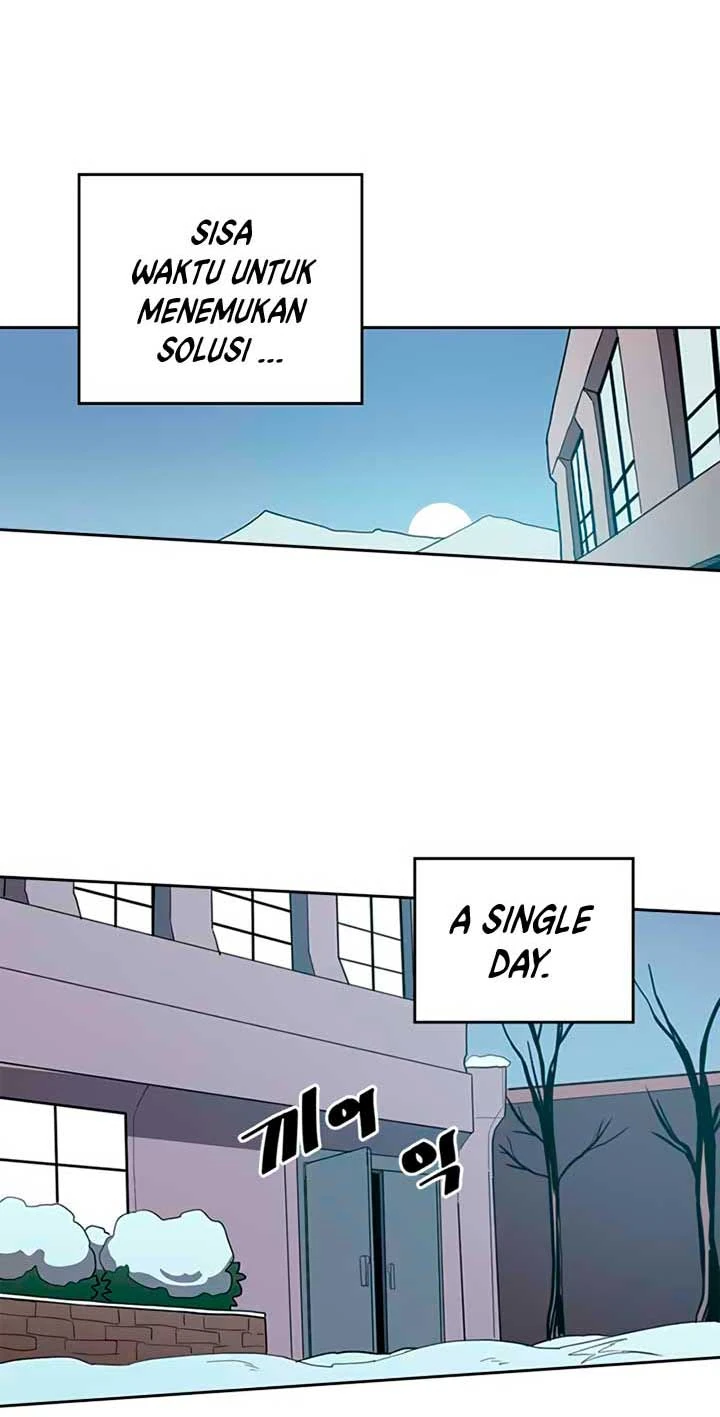 Halaman 3 — A Returner's Magic Should Be Special Chapter 69