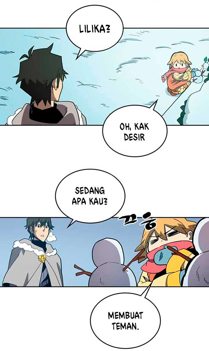 Halaman 5 — A Returner's Magic Should Be Special Chapter 69