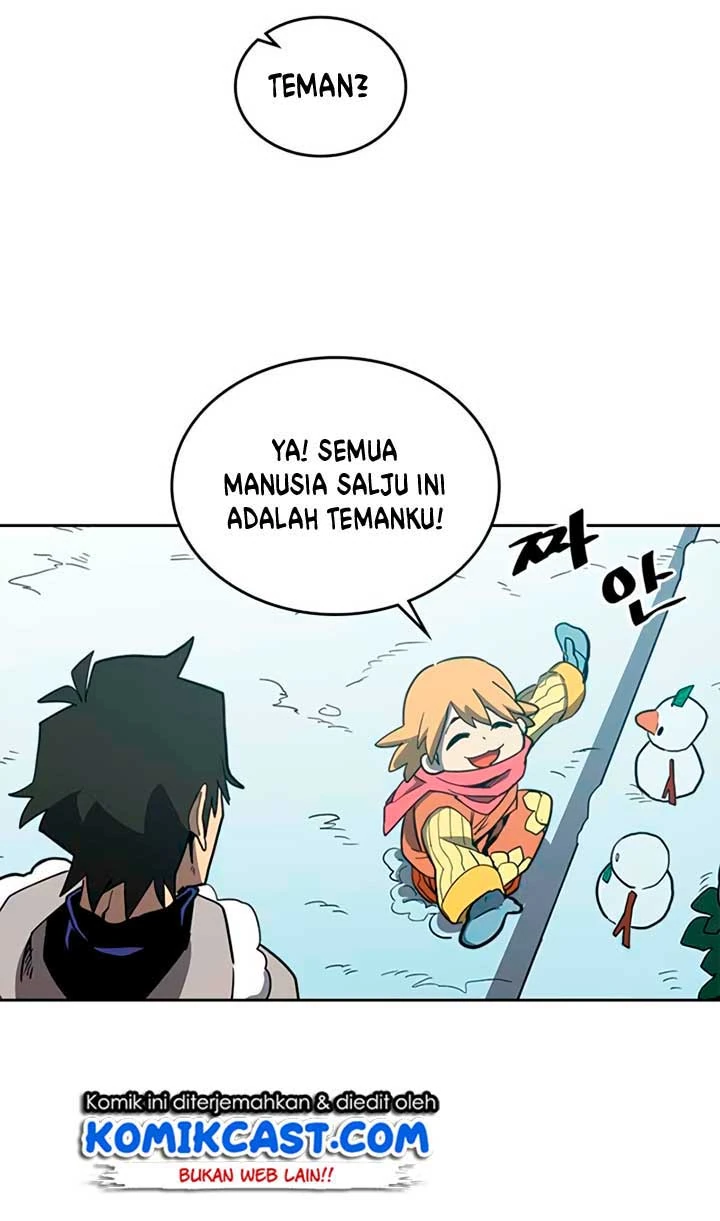 Halaman 6 — A Returner's Magic Should Be Special Chapter 69