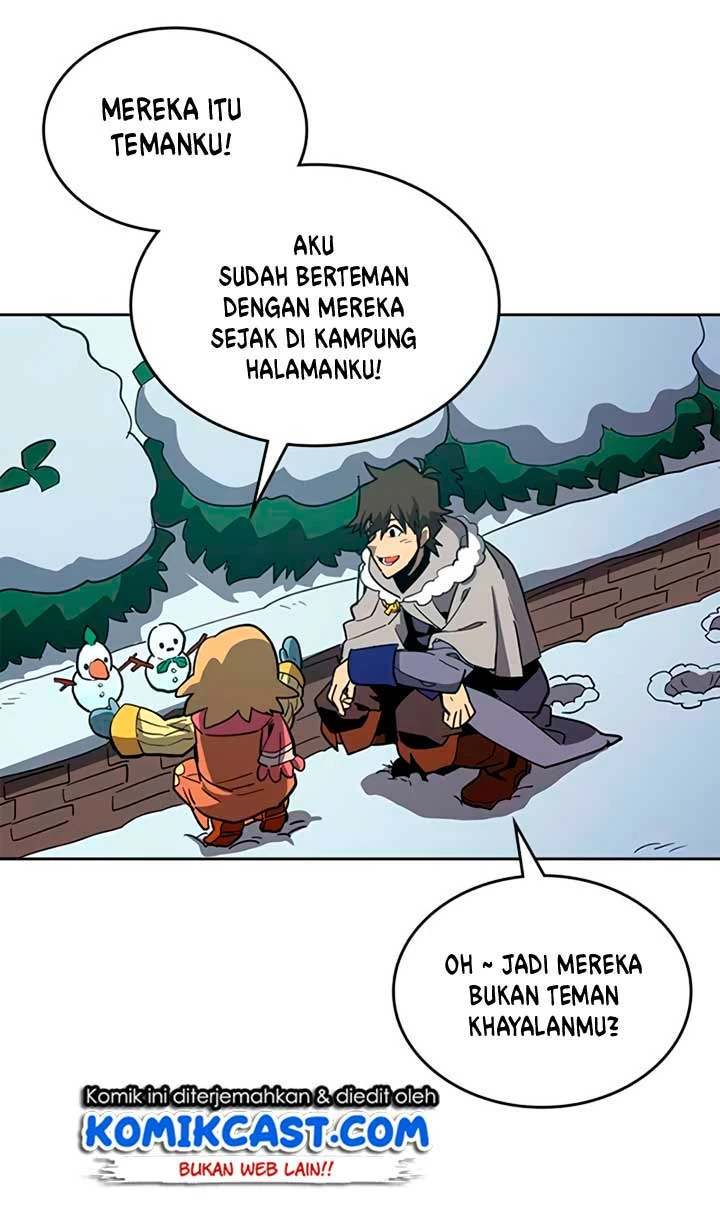 Halaman 8 — A Returner's Magic Should Be Special Chapter 69