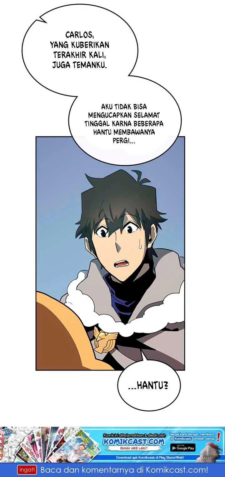Halaman 9 — A Returner's Magic Should Be Special Chapter 69
