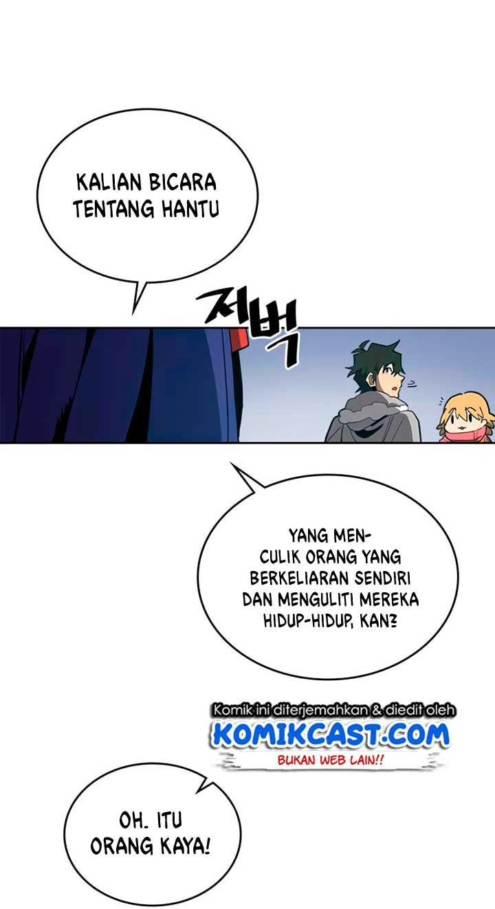 Halaman 10 — A Returner's Magic Should Be Special Chapter 69