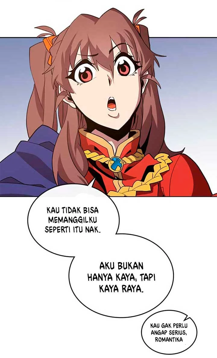 Halaman 11 — A Returner's Magic Should Be Special Chapter 69