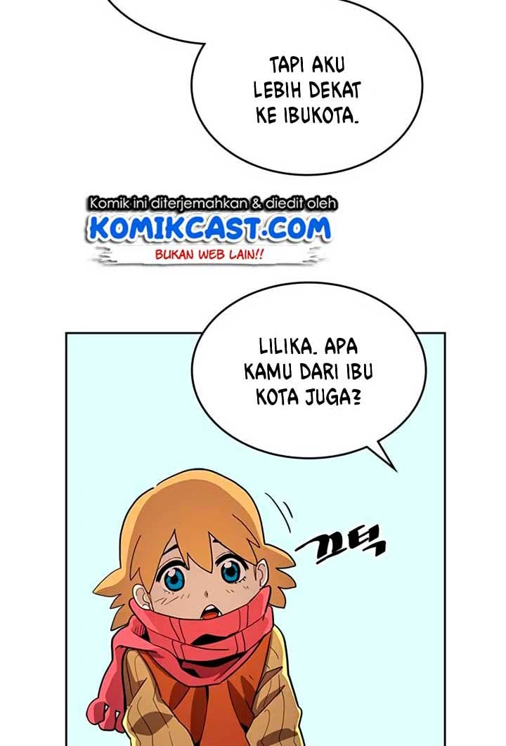 Halaman 13 — A Returner's Magic Should Be Special Chapter 69