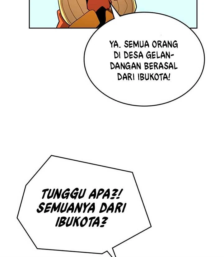 Halaman 14 — A Returner's Magic Should Be Special Chapter 69