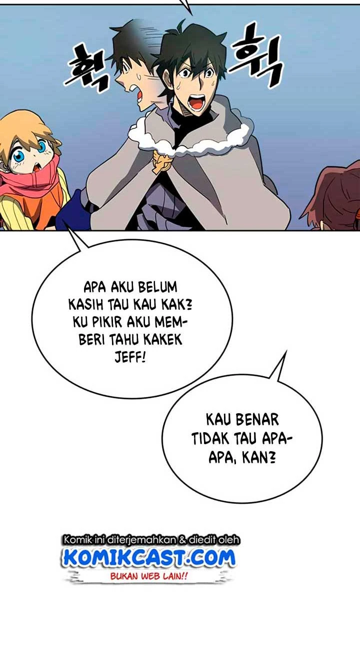 Halaman 15 — A Returner's Magic Should Be Special Chapter 69