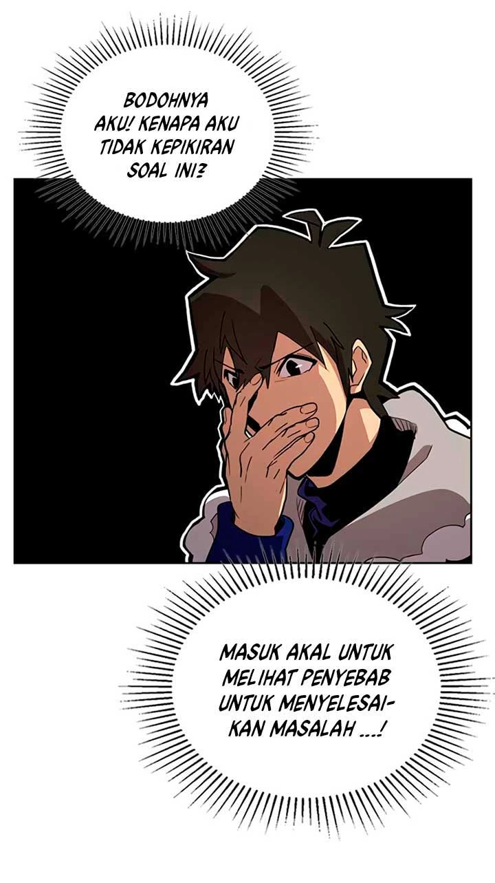 Halaman 16 — A Returner's Magic Should Be Special Chapter 69