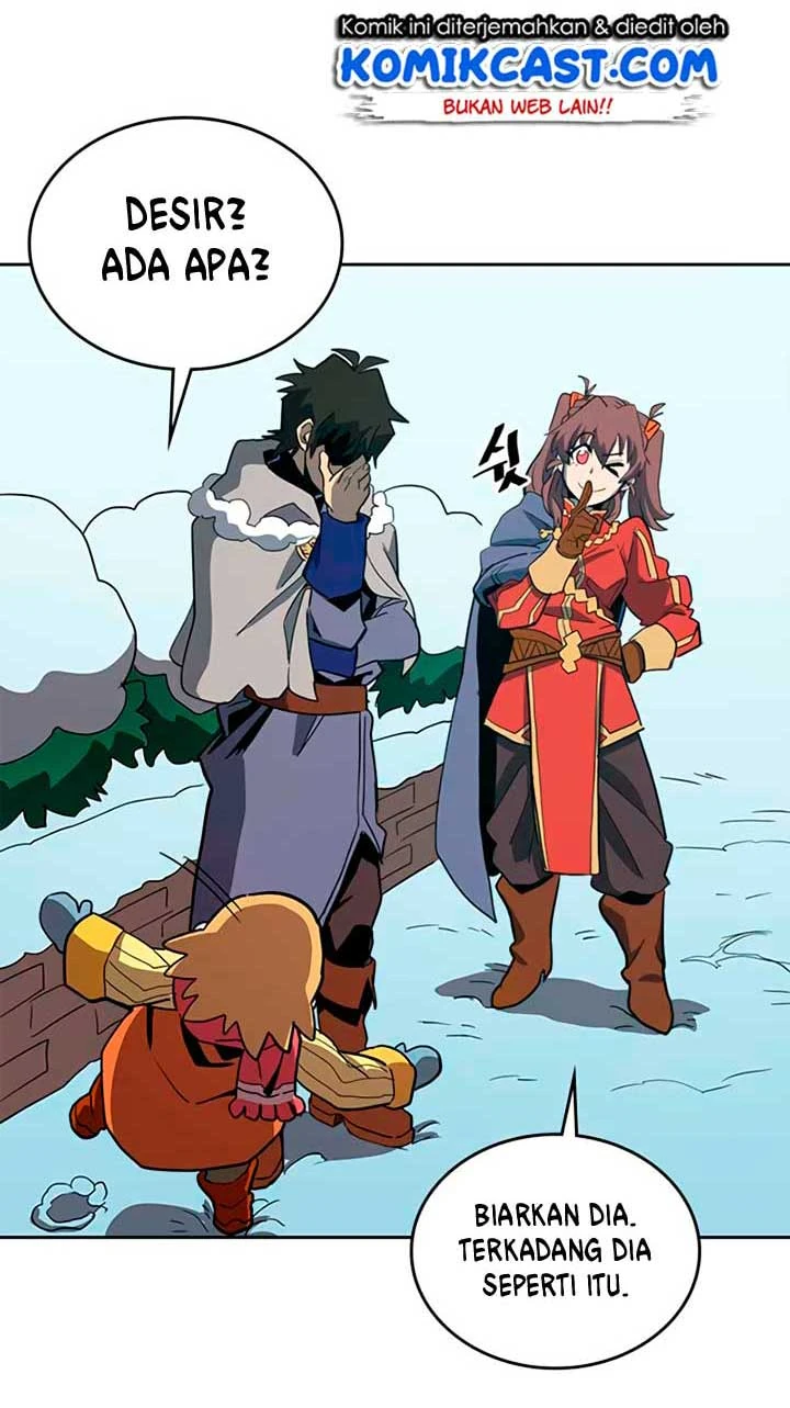 Halaman 17 — A Returner's Magic Should Be Special Chapter 69