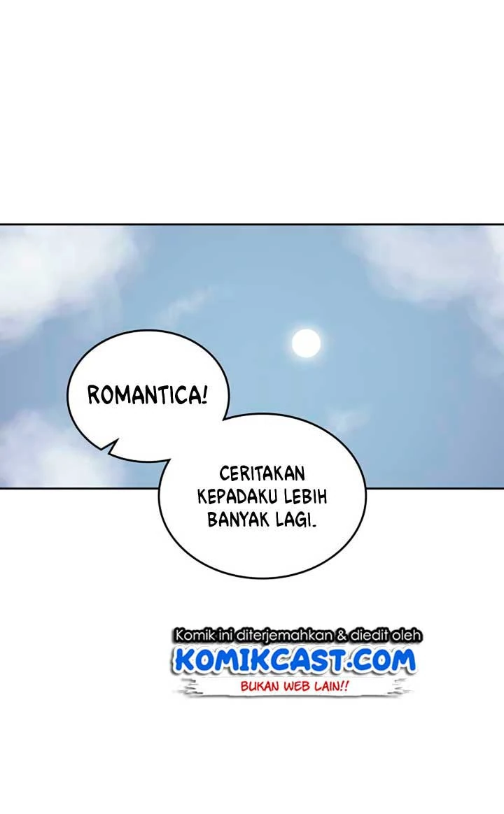 Halaman 18 — A Returner's Magic Should Be Special Chapter 69