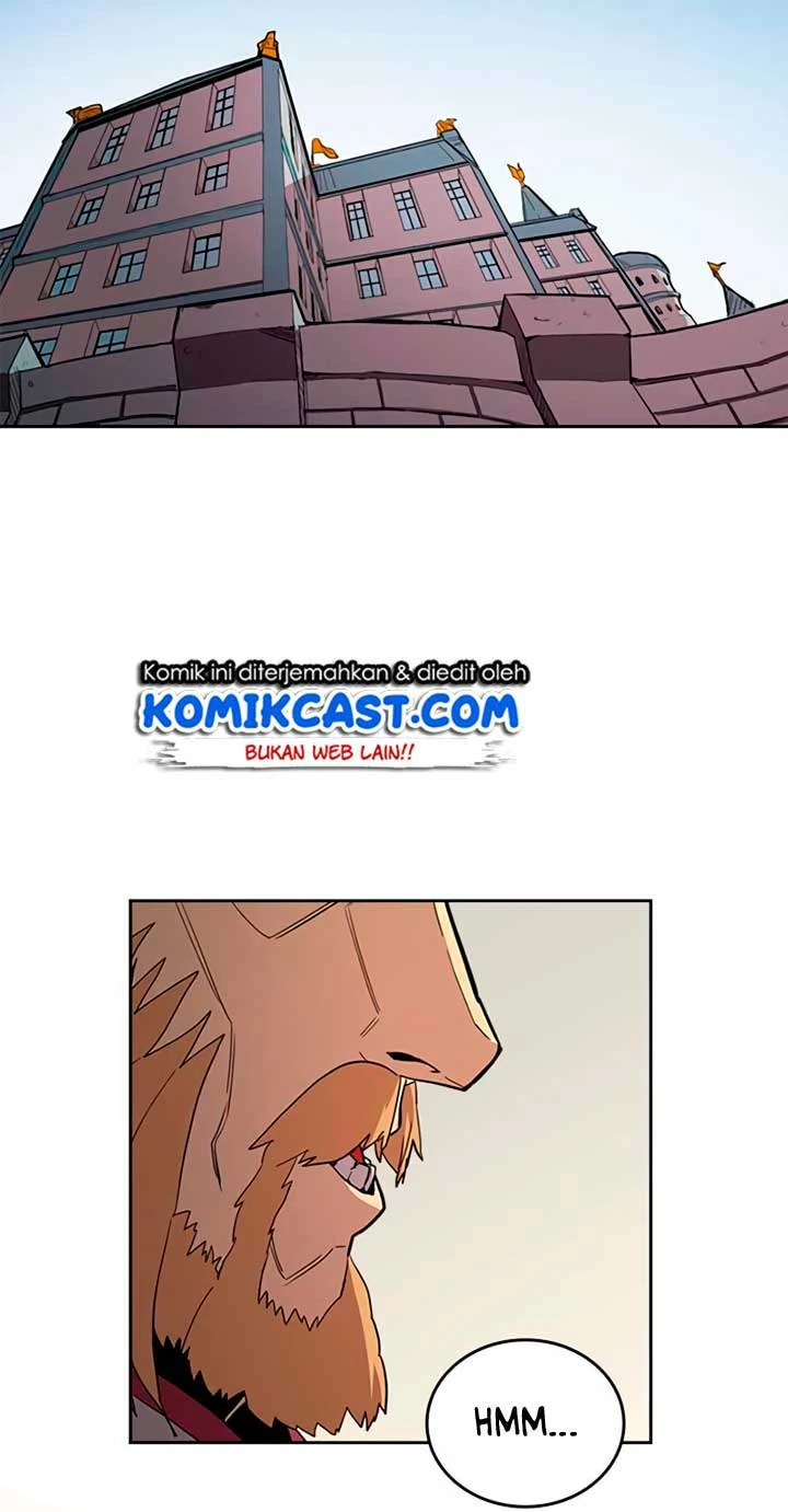 Halaman 20 — A Returner's Magic Should Be Special Chapter 69