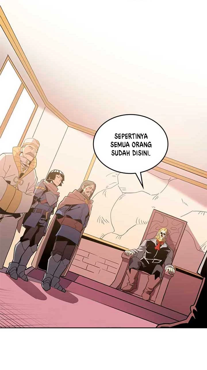 Halaman 21 — A Returner's Magic Should Be Special Chapter 69