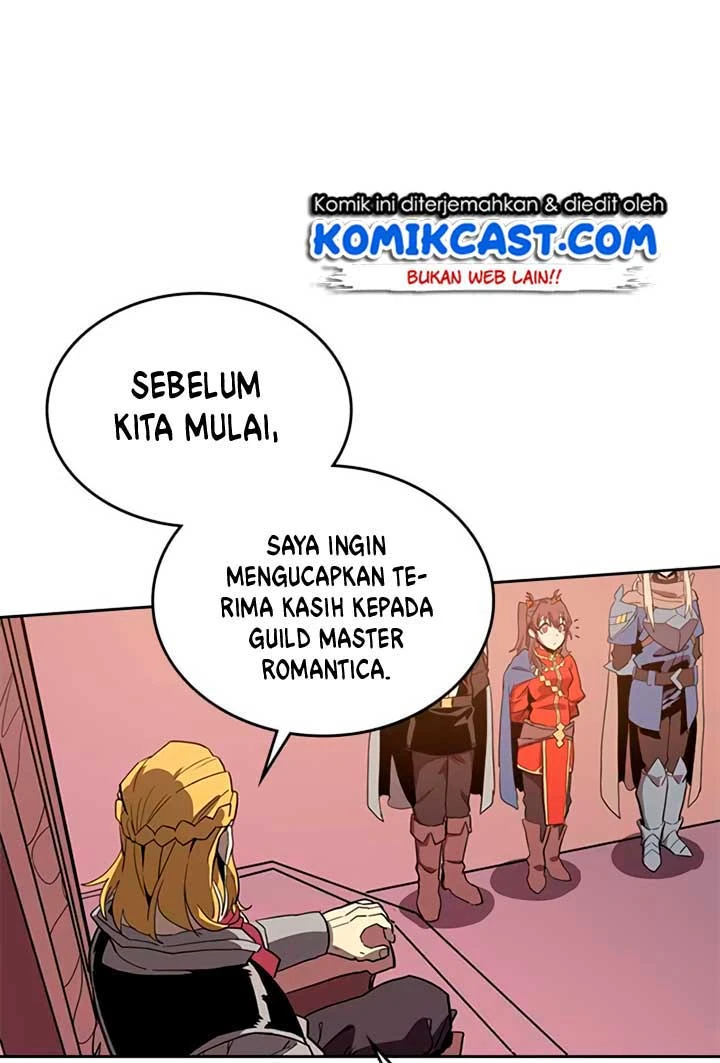 Halaman 22 — A Returner's Magic Should Be Special Chapter 69