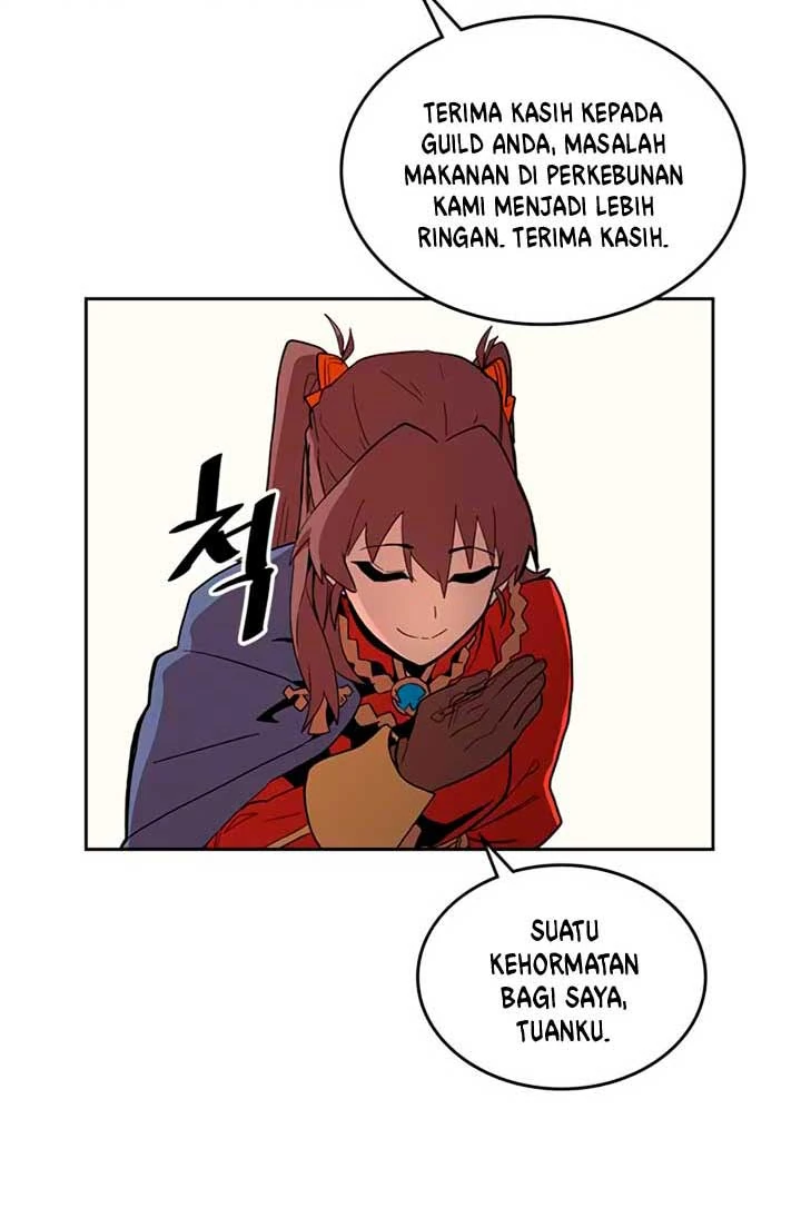 Halaman 23 — A Returner's Magic Should Be Special Chapter 69