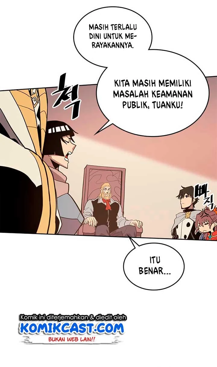 Halaman 24 — A Returner's Magic Should Be Special Chapter 69