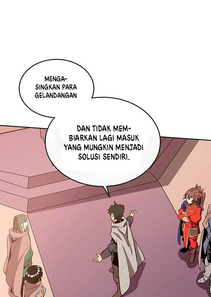 Halaman 26 — A Returner's Magic Should Be Special Chapter 69