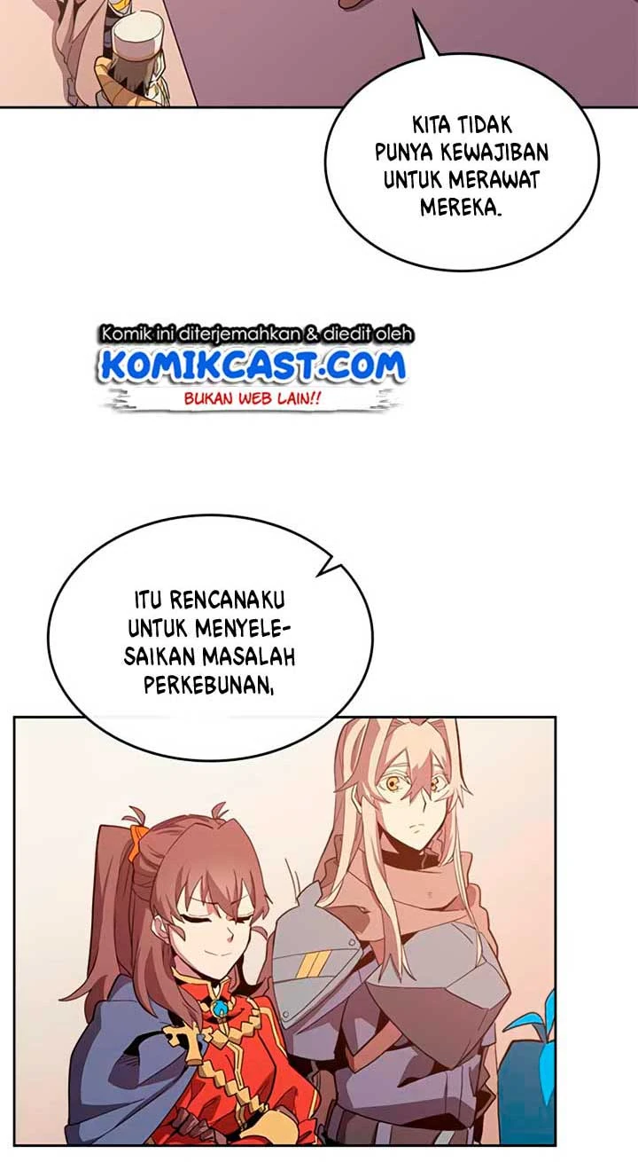 Halaman 27 — A Returner's Magic Should Be Special Chapter 69