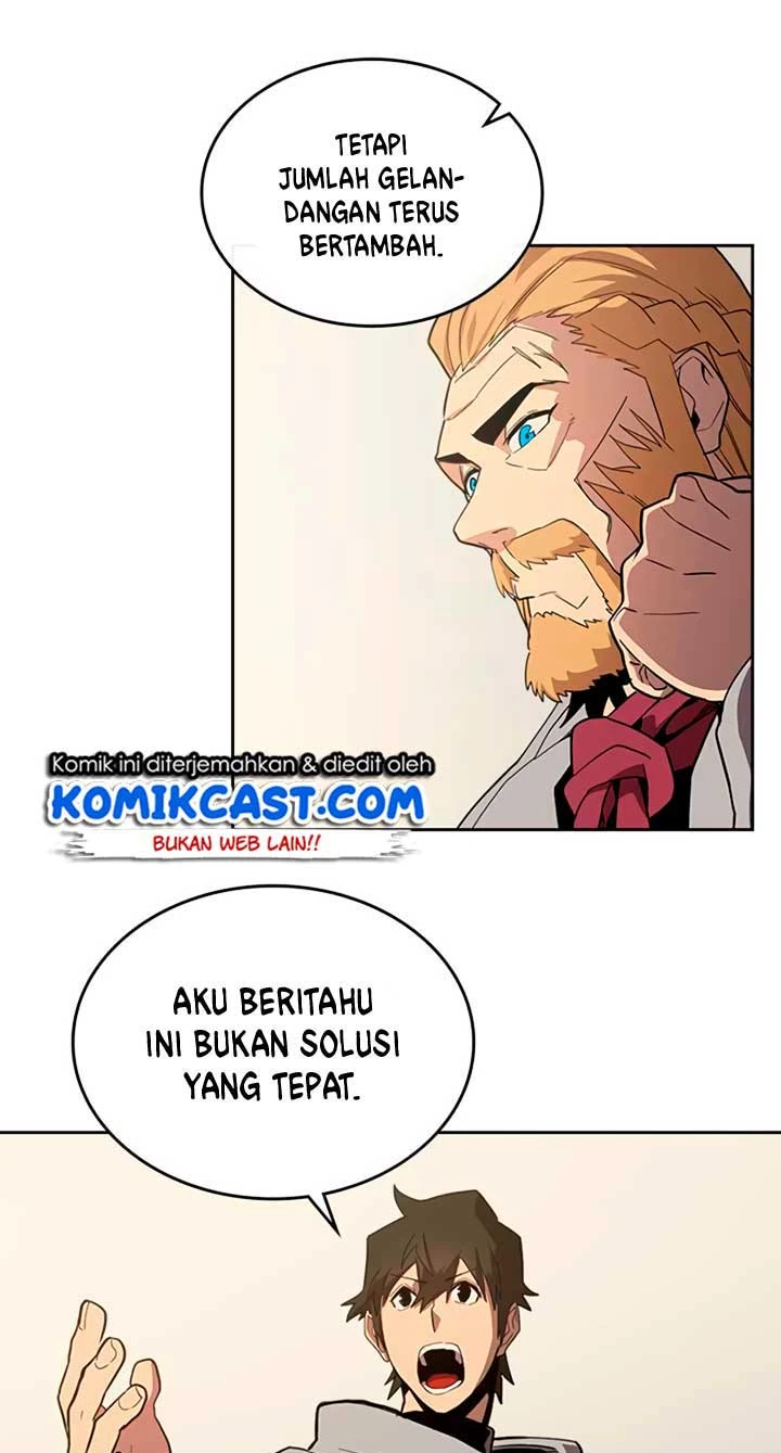 Halaman 28 — A Returner's Magic Should Be Special Chapter 69