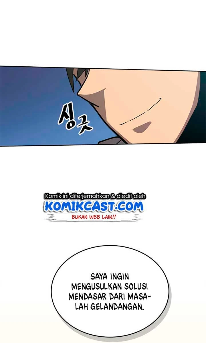 Halaman 30 — A Returner's Magic Should Be Special Chapter 69