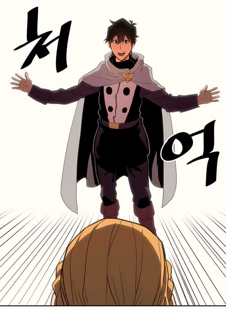 Halaman 31 — A Returner's Magic Should Be Special Chapter 69