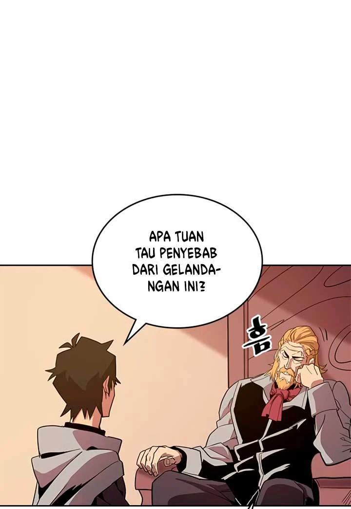 Halaman 32 — A Returner's Magic Should Be Special Chapter 69