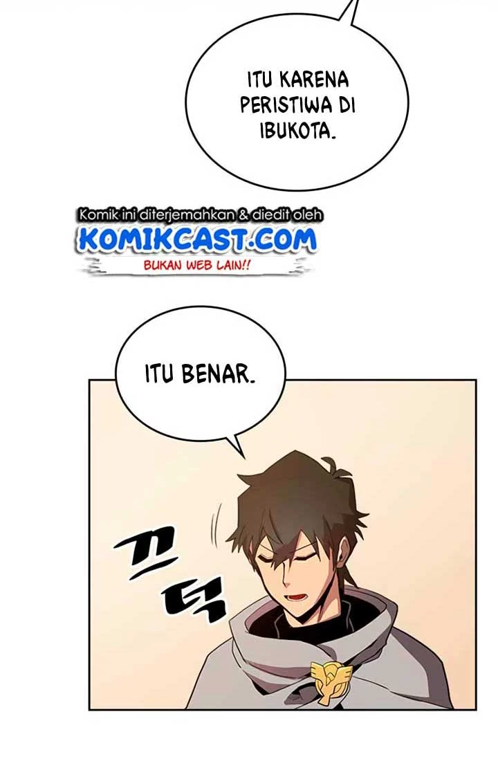 Halaman 33 — A Returner's Magic Should Be Special Chapter 69
