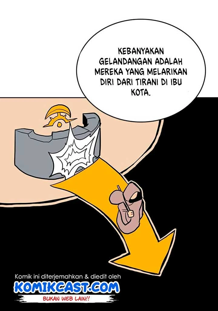 Halaman 34 — A Returner's Magic Should Be Special Chapter 69