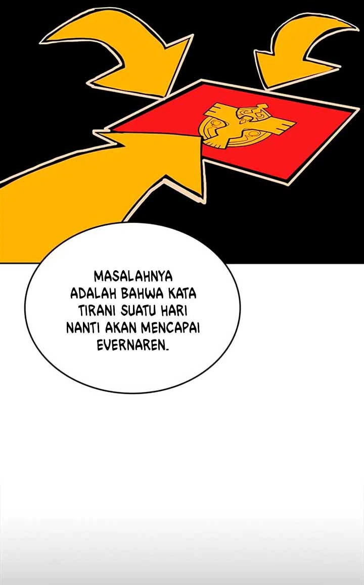Halaman 35 — A Returner's Magic Should Be Special Chapter 69