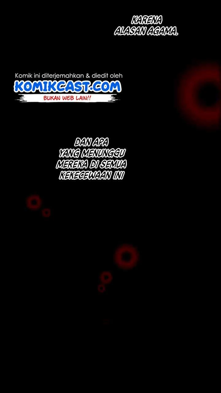 Halaman 37 — A Returner's Magic Should Be Special Chapter 69