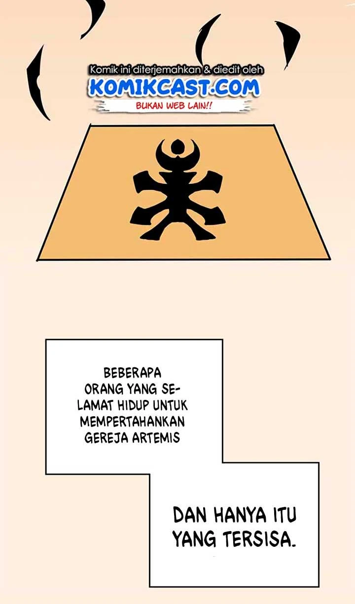 Halaman 39 — A Returner's Magic Should Be Special Chapter 69