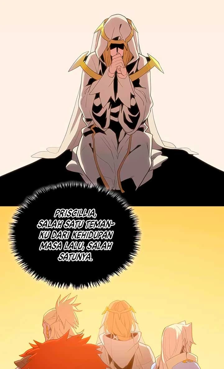 Halaman 40 — A Returner's Magic Should Be Special Chapter 69