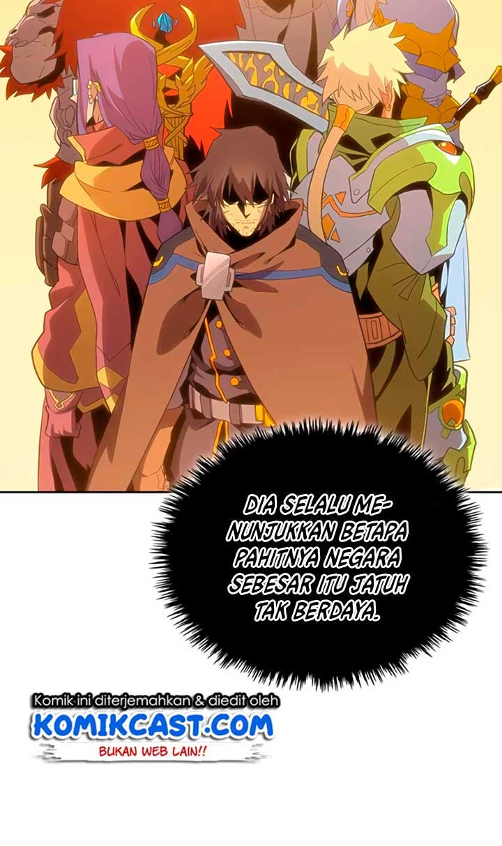 Halaman 41 — A Returner's Magic Should Be Special Chapter 69