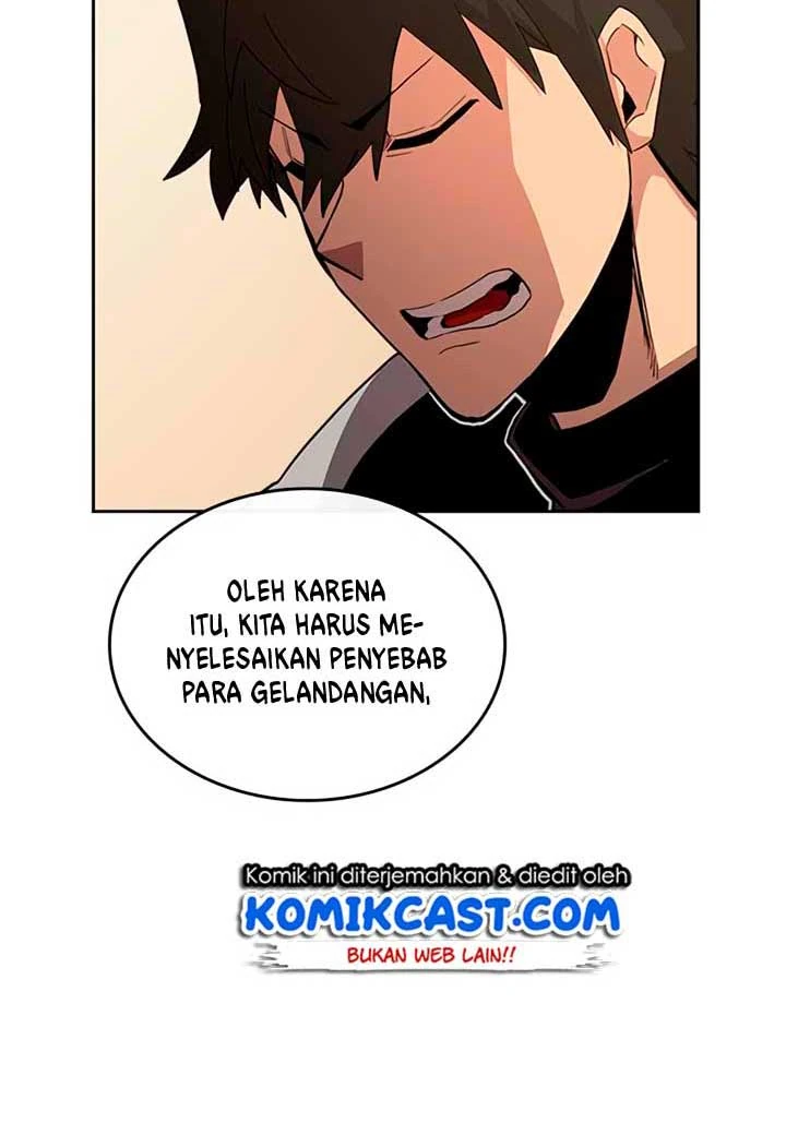 Halaman 43 — A Returner's Magic Should Be Special Chapter 69