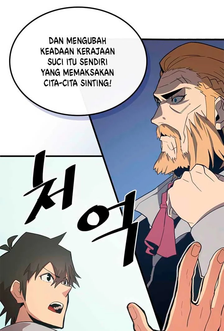 Halaman 44 — A Returner's Magic Should Be Special Chapter 69
