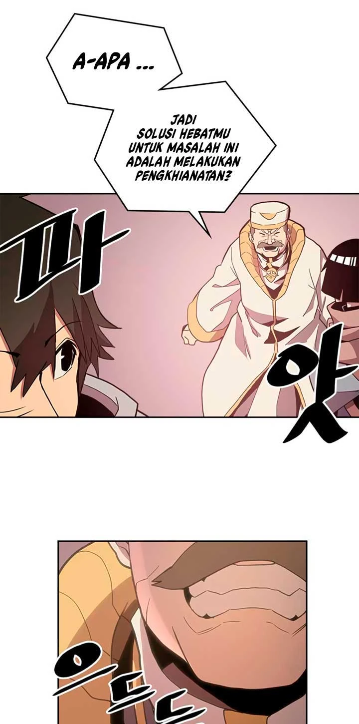 Halaman 46 — A Returner's Magic Should Be Special Chapter 69