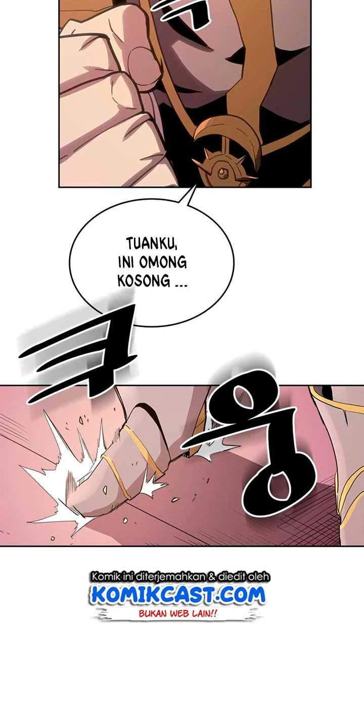 Halaman 47 — A Returner's Magic Should Be Special Chapter 69