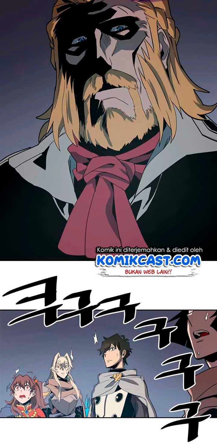 Halaman 53 — A Returner's Magic Should Be Special Chapter 69