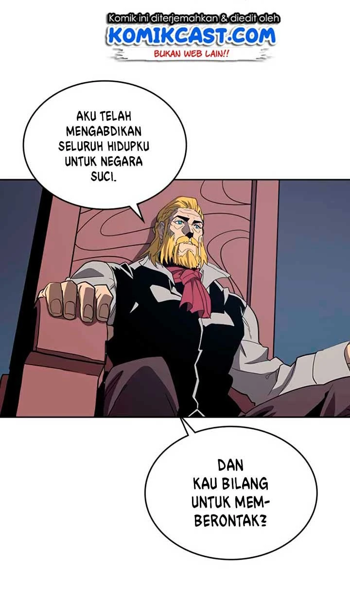 Halaman 57 — A Returner's Magic Should Be Special Chapter 69