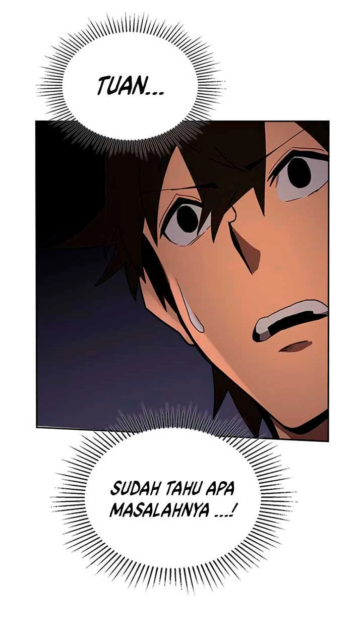 Halaman 58 — A Returner's Magic Should Be Special Chapter 69