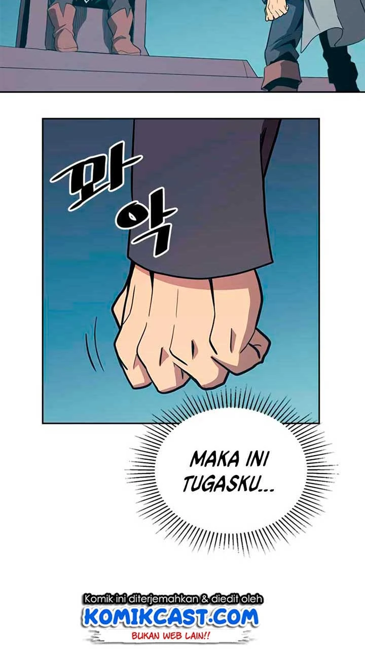 Halaman 60 — A Returner's Magic Should Be Special Chapter 69
