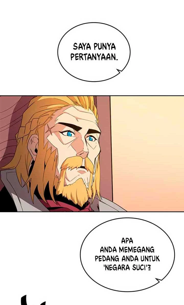 Halaman 61 — A Returner's Magic Should Be Special Chapter 69