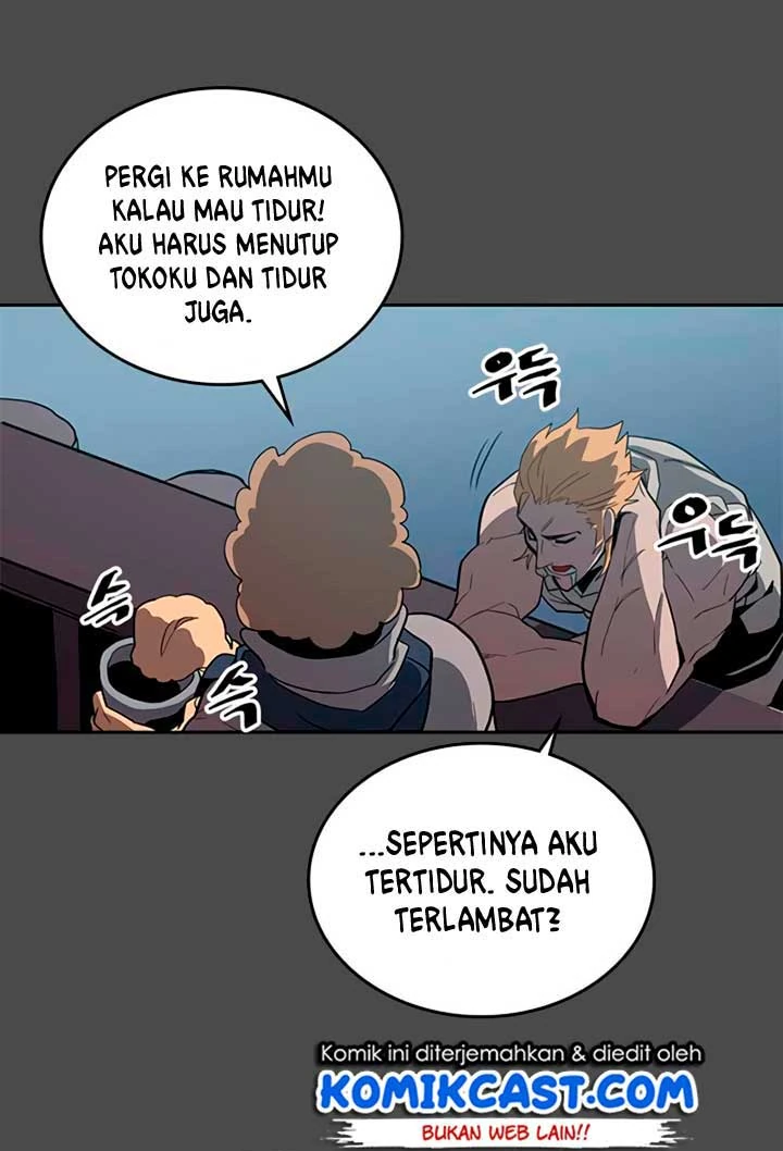 Halaman 66 — A Returner's Magic Should Be Special Chapter 69