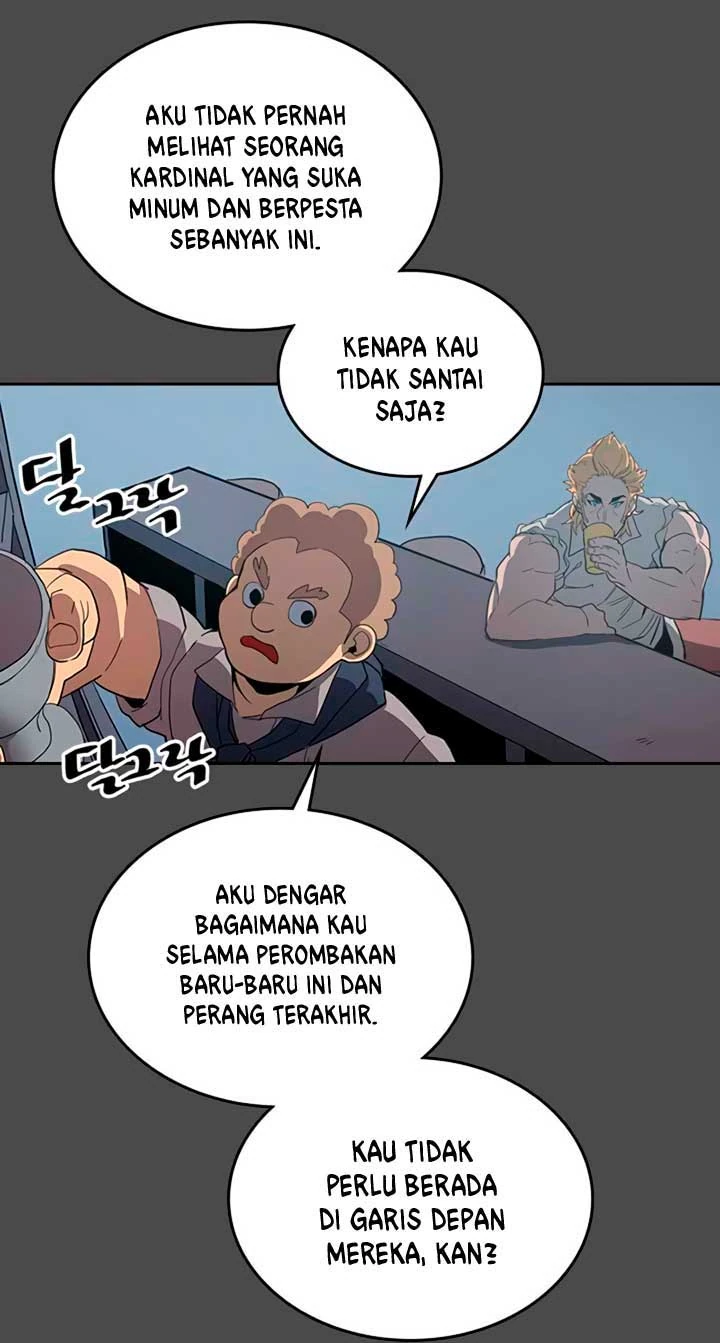 Halaman 68 — A Returner's Magic Should Be Special Chapter 69