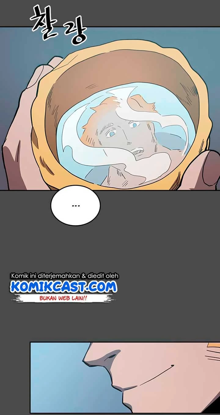 Halaman 70 — A Returner's Magic Should Be Special Chapter 69