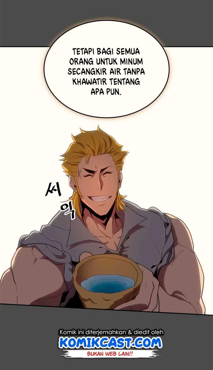 Halaman 72 — A Returner's Magic Should Be Special Chapter 69