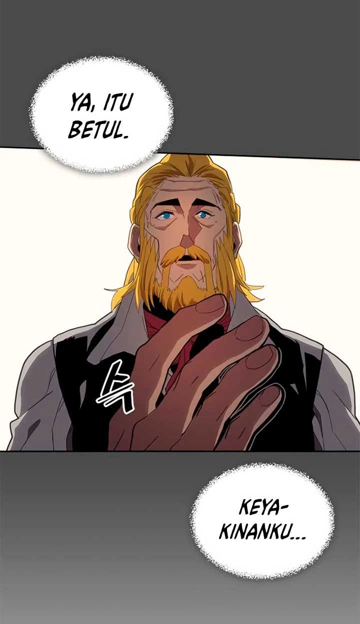 Halaman 73 — A Returner's Magic Should Be Special Chapter 69