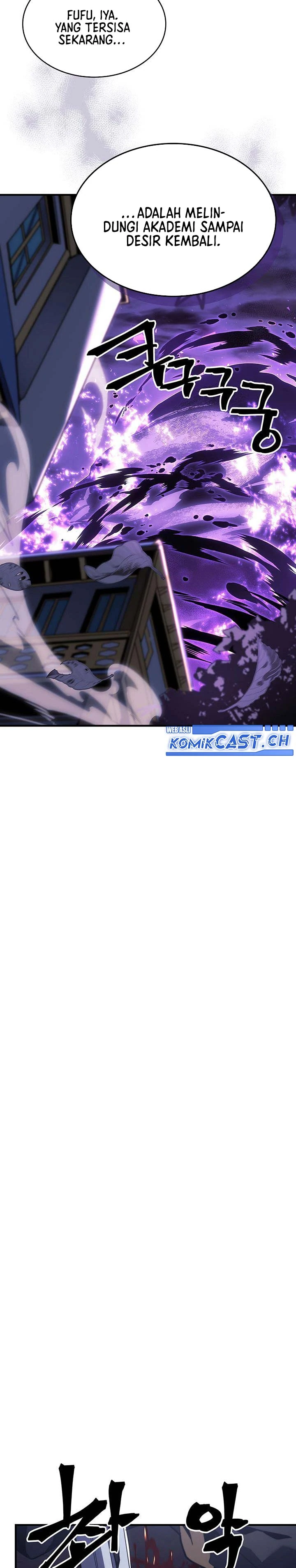 Halaman 5 — A Returner's Magic Should Be Special Chapter 242