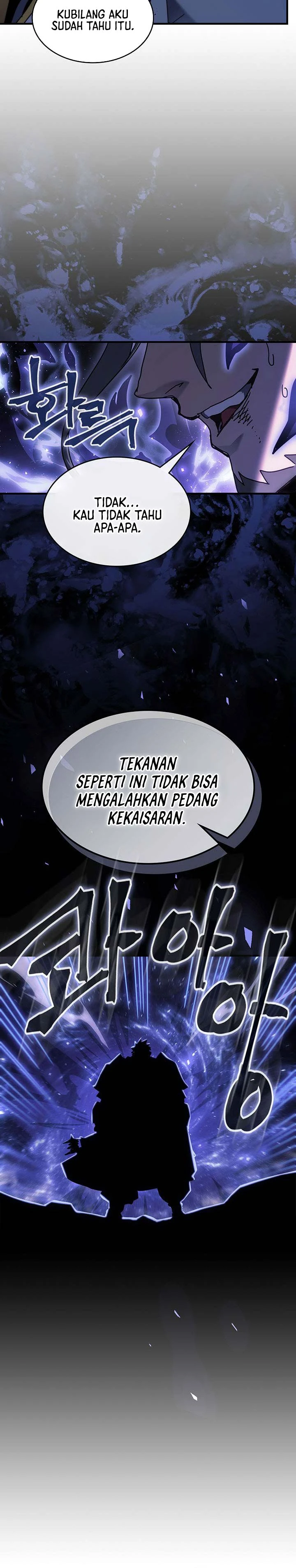 Halaman 8 — A Returner's Magic Should Be Special Chapter 242